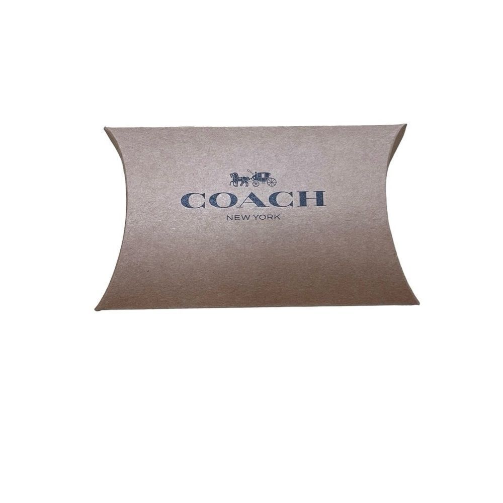 🌟NEW🌟Coach🌟Gift Box 
